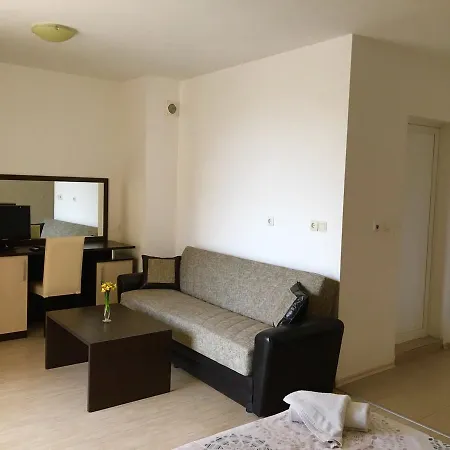 Apartment Siana 3 Suits