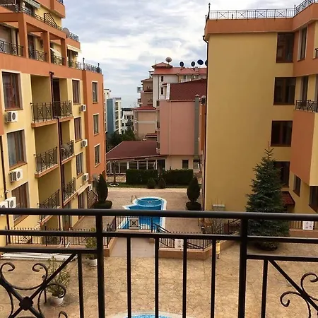Apartment Siana 3 Suits