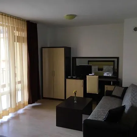 Apartment Siana 3 Suits