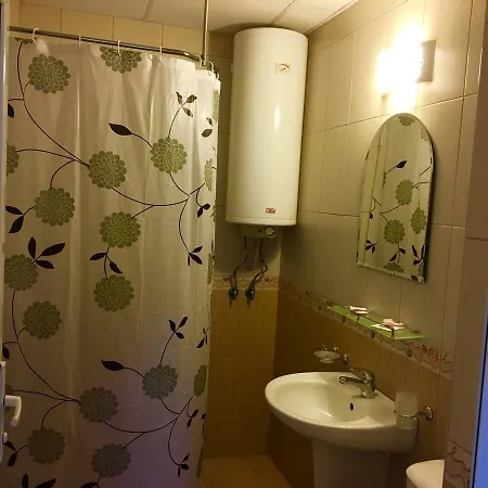 Siana 3 Suits Lägenhet Pomorie