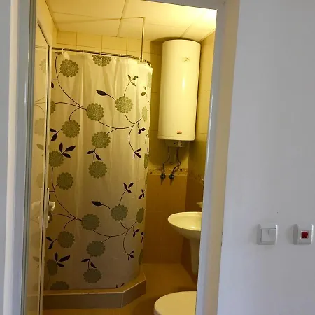Apartment Siana 3 Suits Pomorie